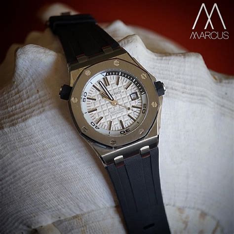 hublot oak